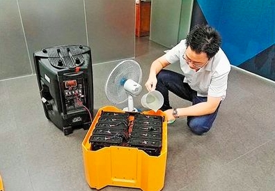 電動(dòng)車(chē)充電有講究 高溫天千萬(wàn)別超8小時(shí)！